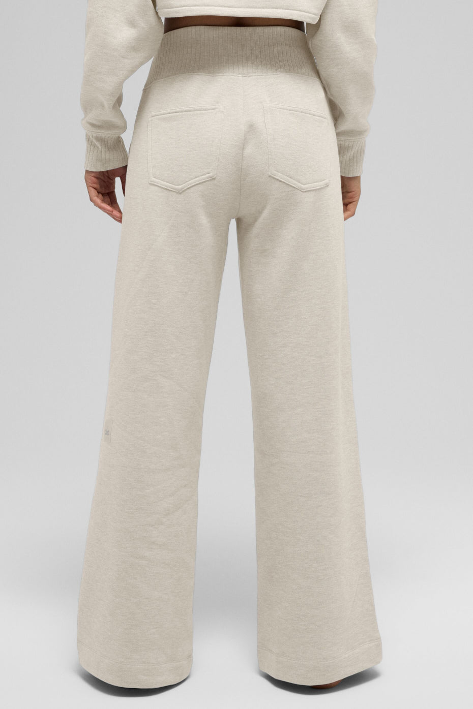 Pantalon De Survêtement Large Serenity