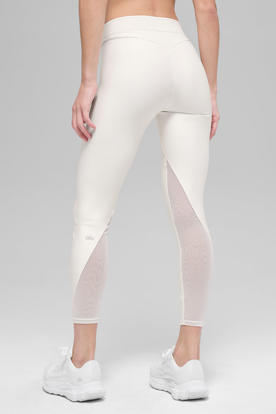 Legging Taille Haute 7/8 Airlift Rebel