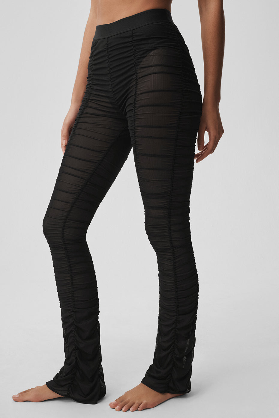 Legging Maille Taille Haute Airlift Cherish