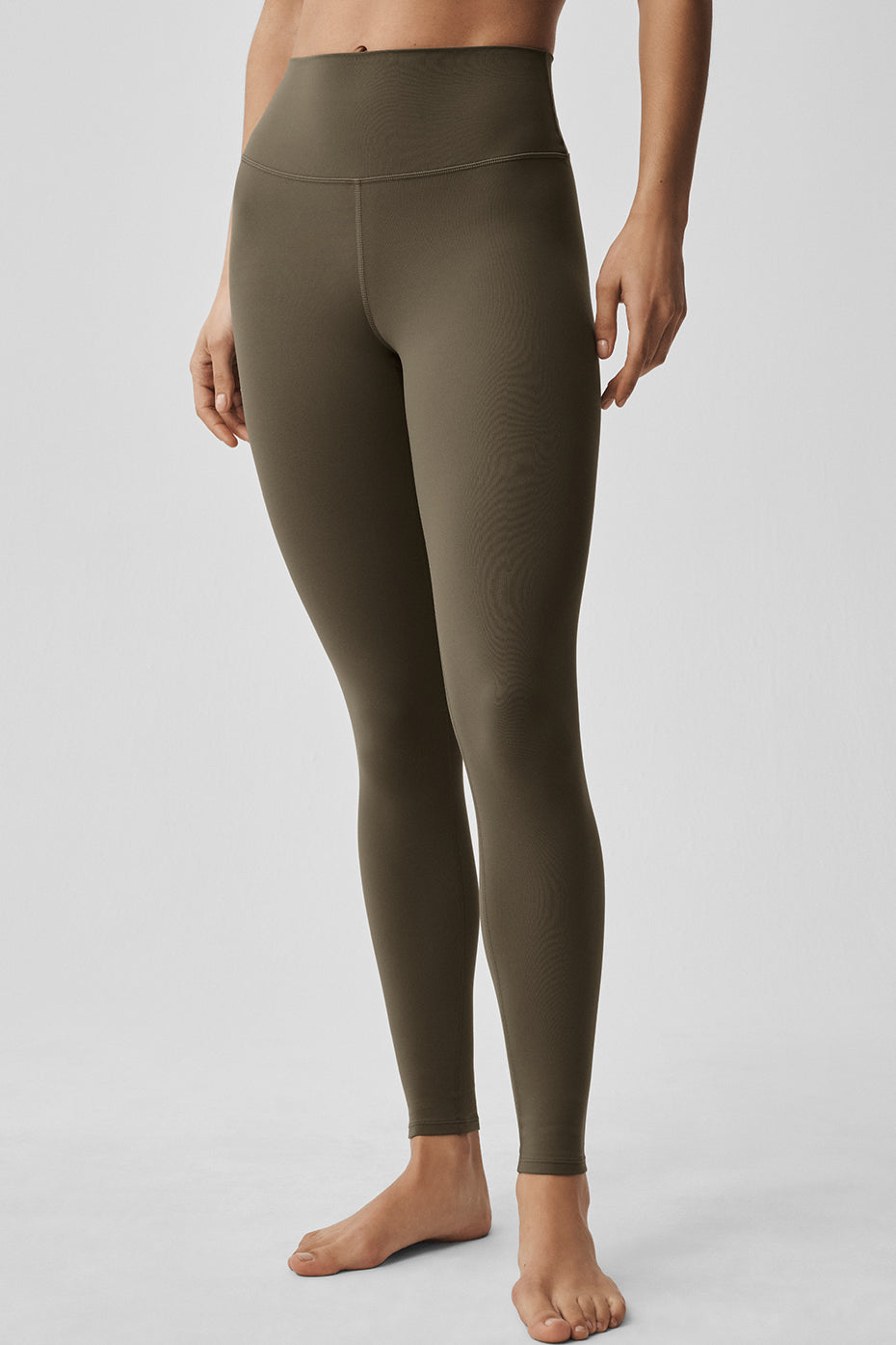 Legging Taille Haute ALO Softsculpt