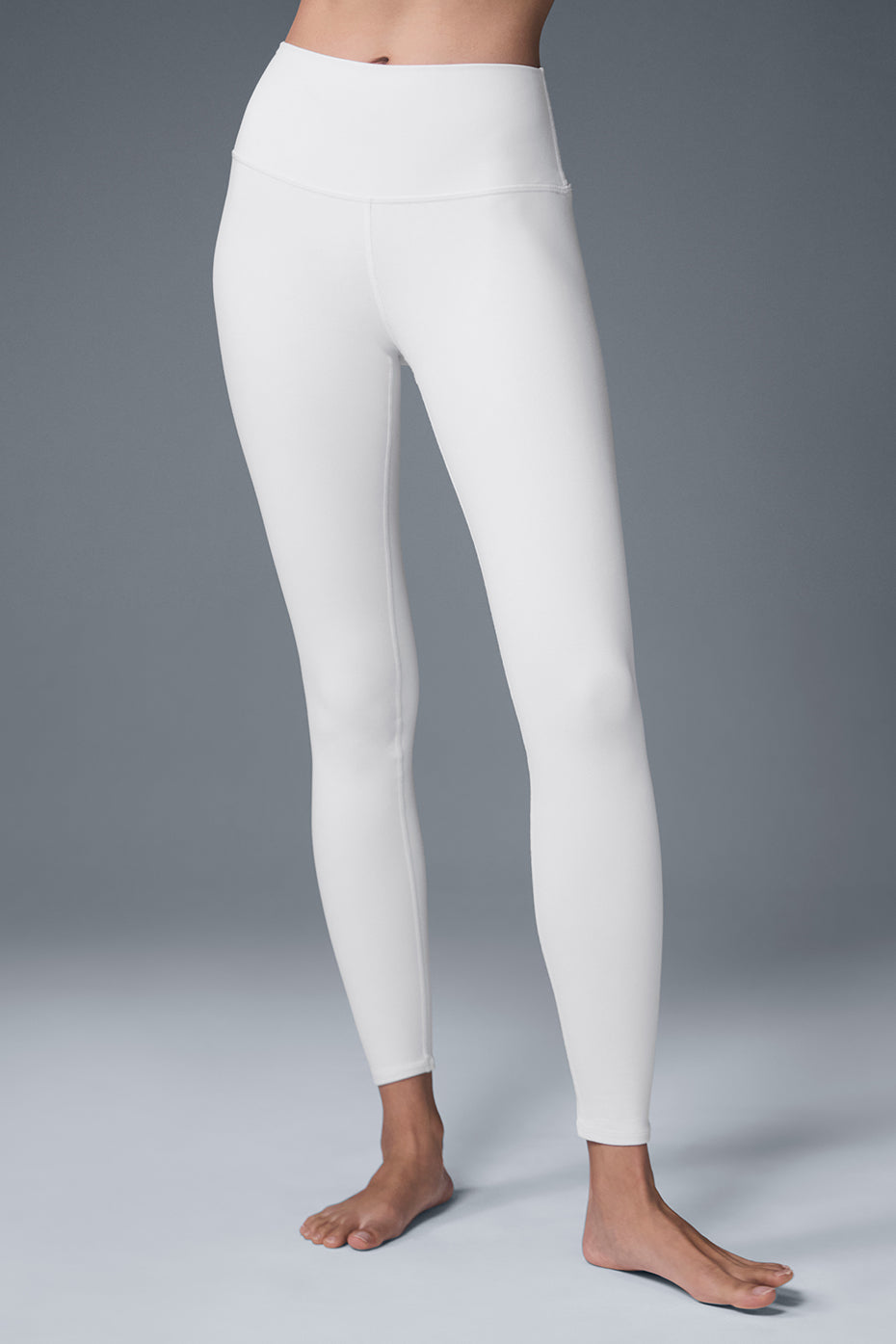 Legging Taille Haute Airbrush