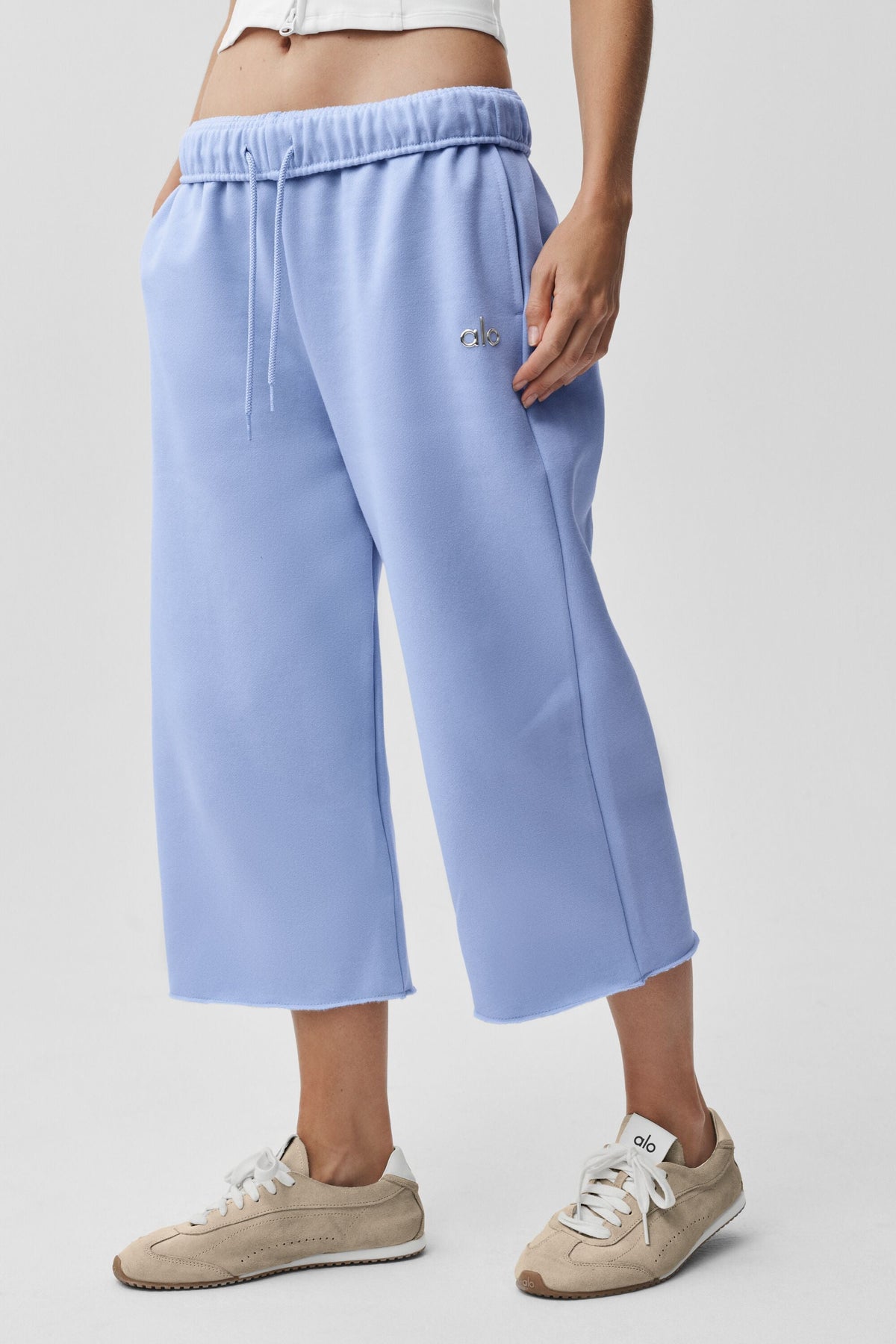 Pantalon De Survêtement Cutoff Accolade