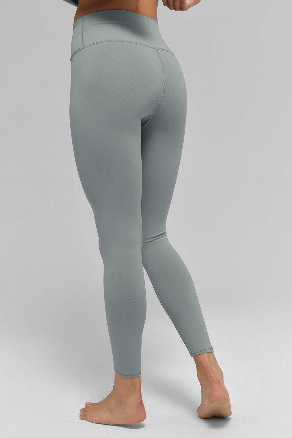 Legging Taille Haute Airbrush 7/8