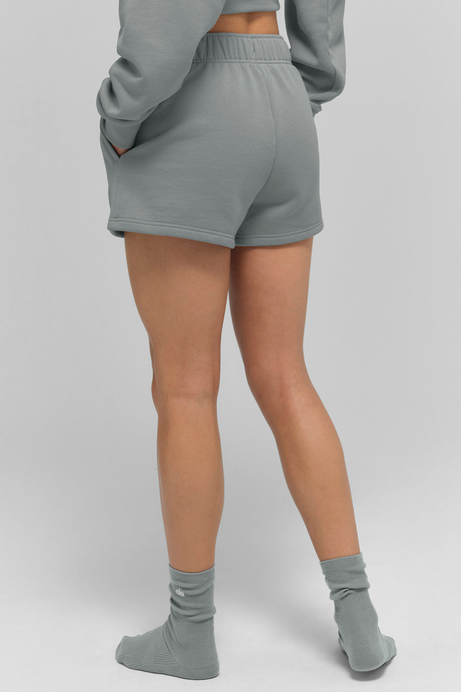 Short Accolade