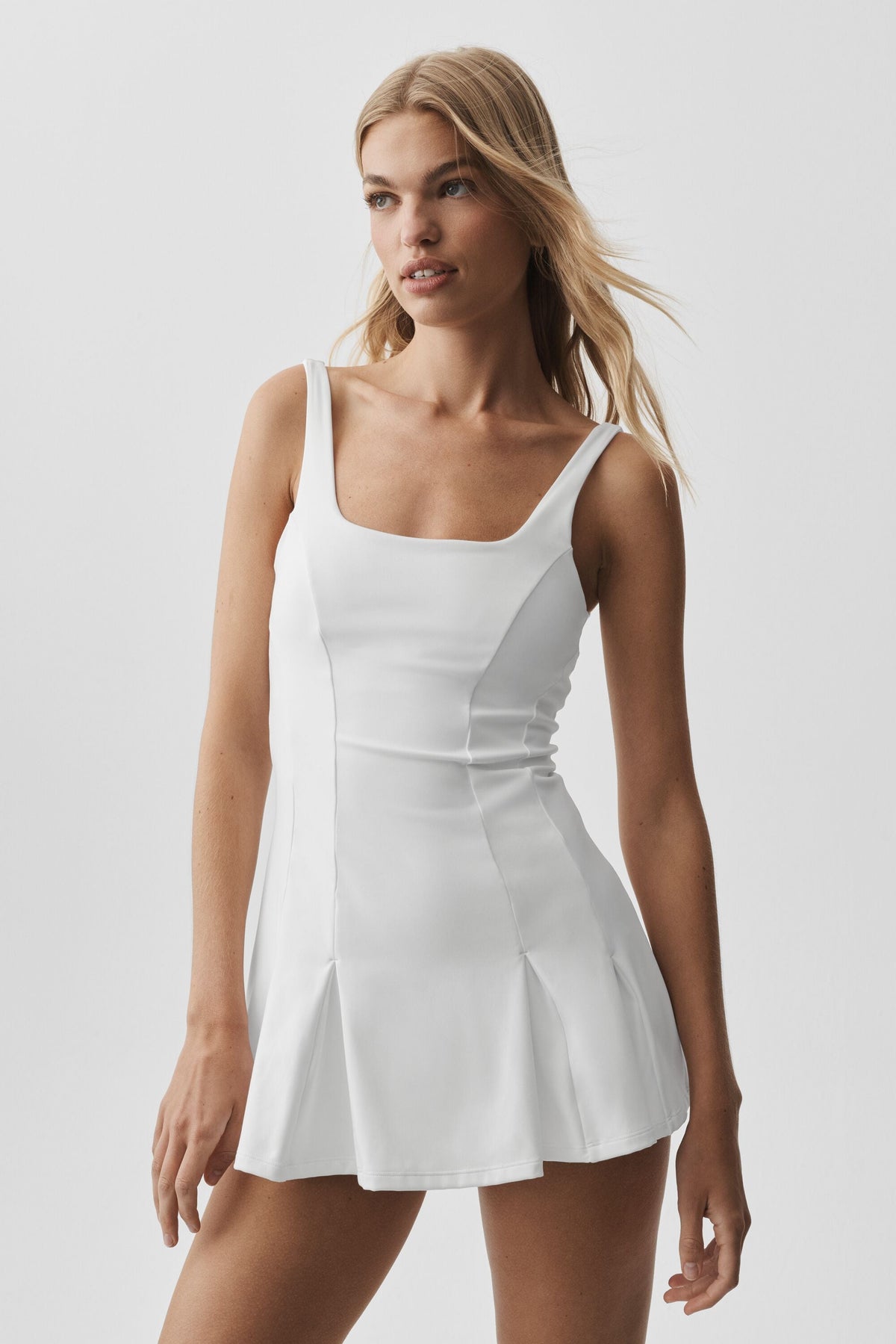 Robe De Tennis ALO Softsculpt Topspin