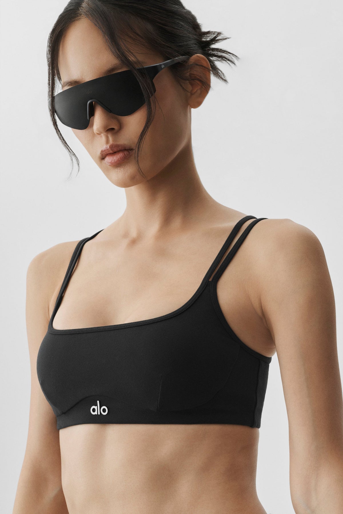 Brassière Airbrush Aura