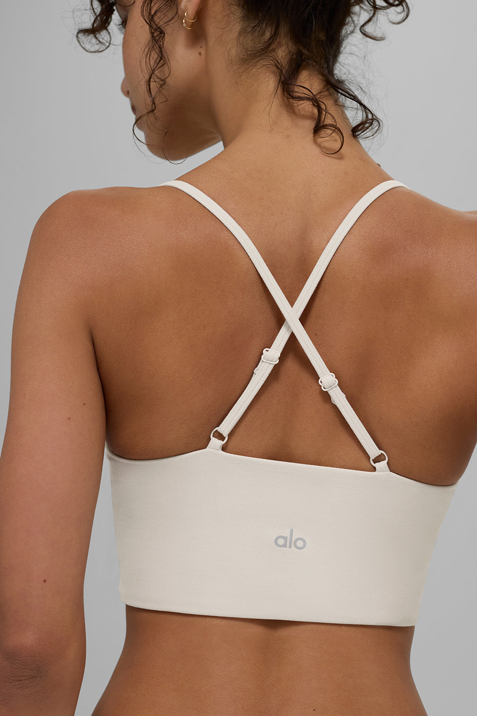 Brassière Alosoft Highlight