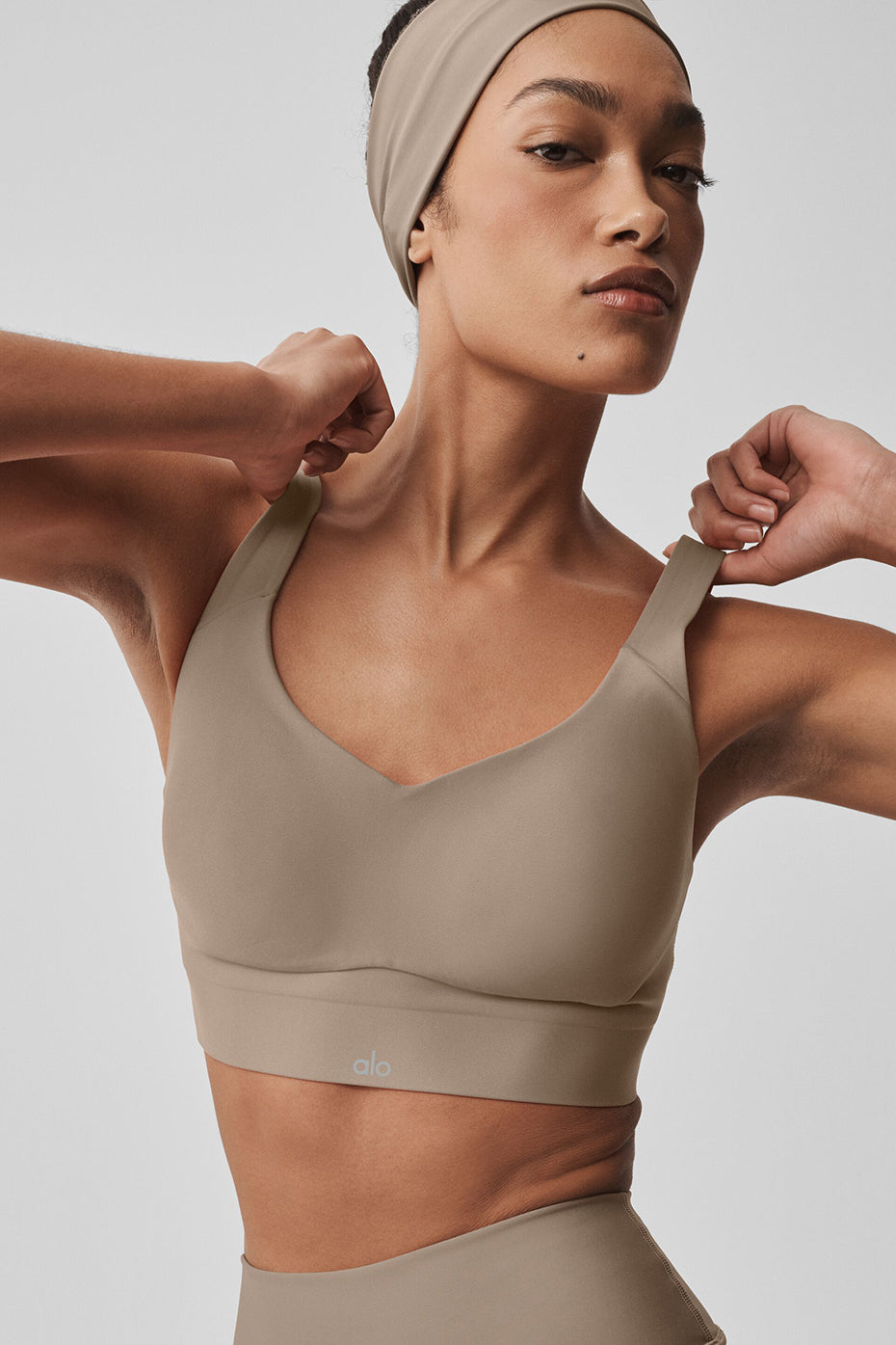 Soutien-gorge Airlift Endurance High-Impact
