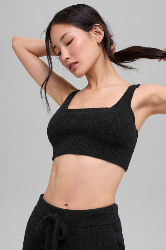 Brassière En Maille Snuggle Up