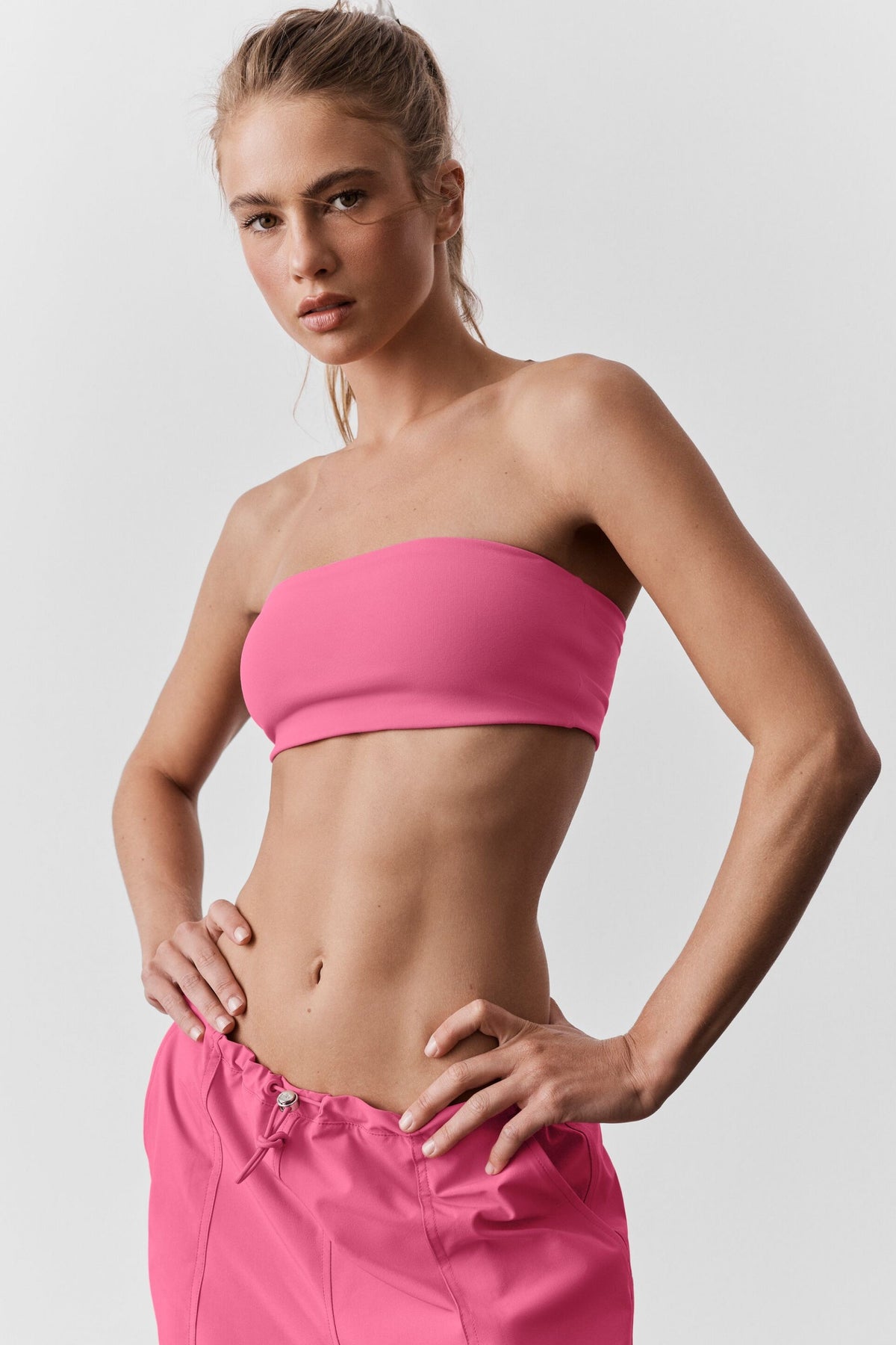 Brassière Bandeau Airbrush