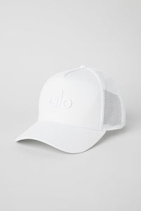 Casquette District Trucker