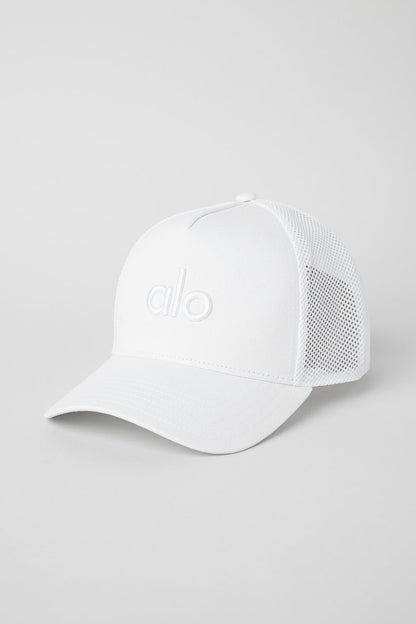 Casquette District Trucker