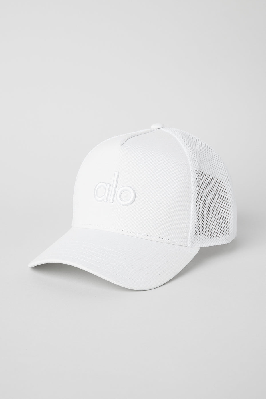 Casquette District Trucker