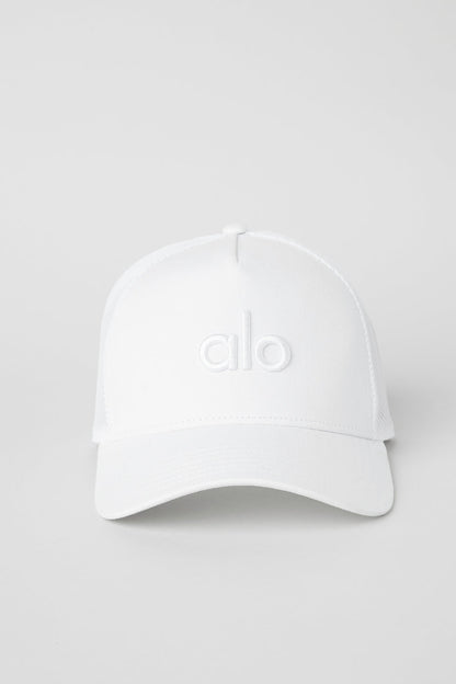 Casquette District Trucker