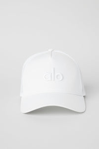 Casquette District Trucker