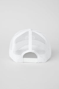 District Trucker Hat