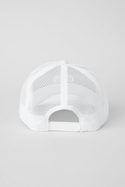 Casquette District Trucker