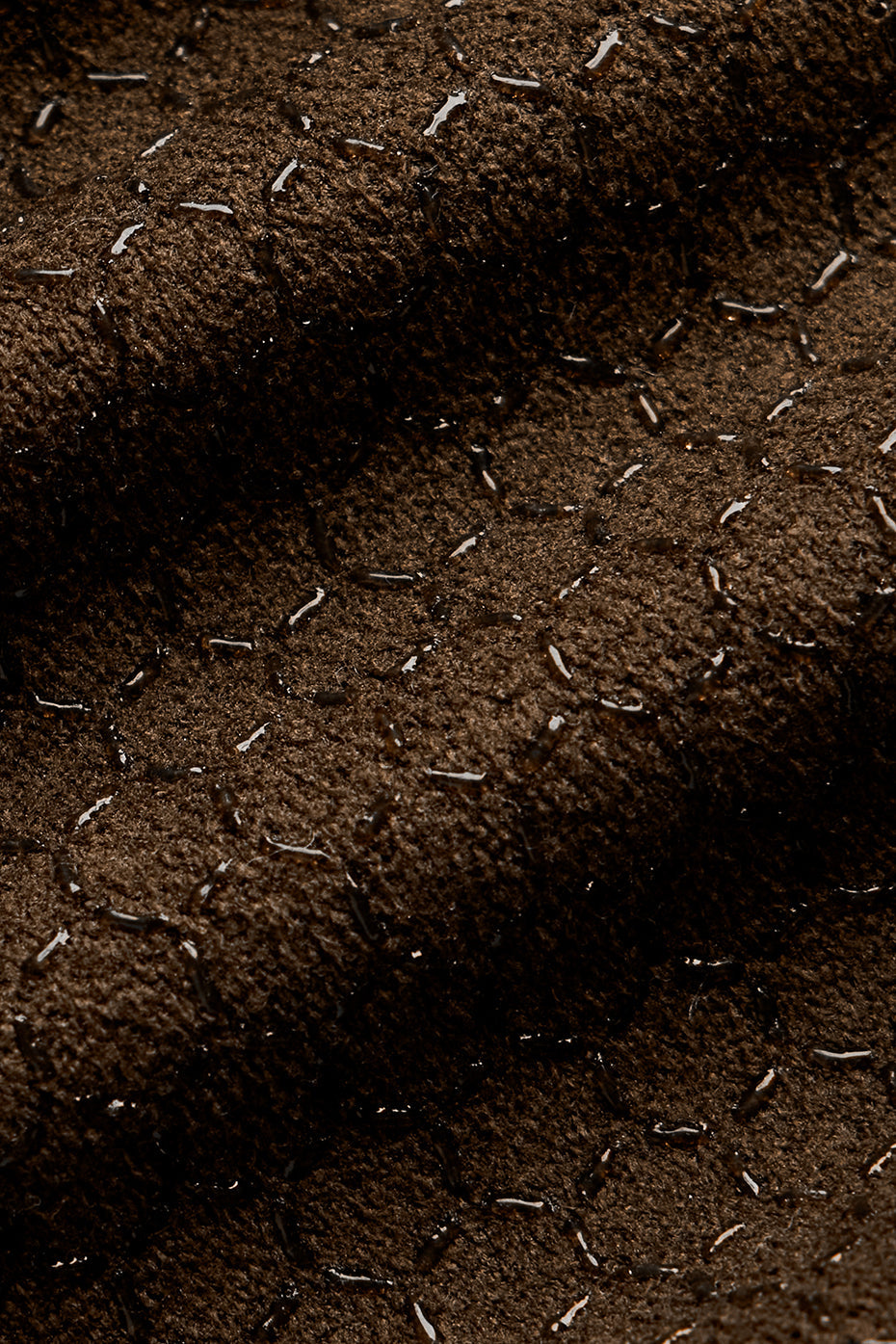 Grounded No-Slip Towel