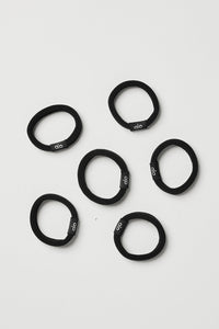 Élastiques À Cheveux Untangled (Lot De 6)