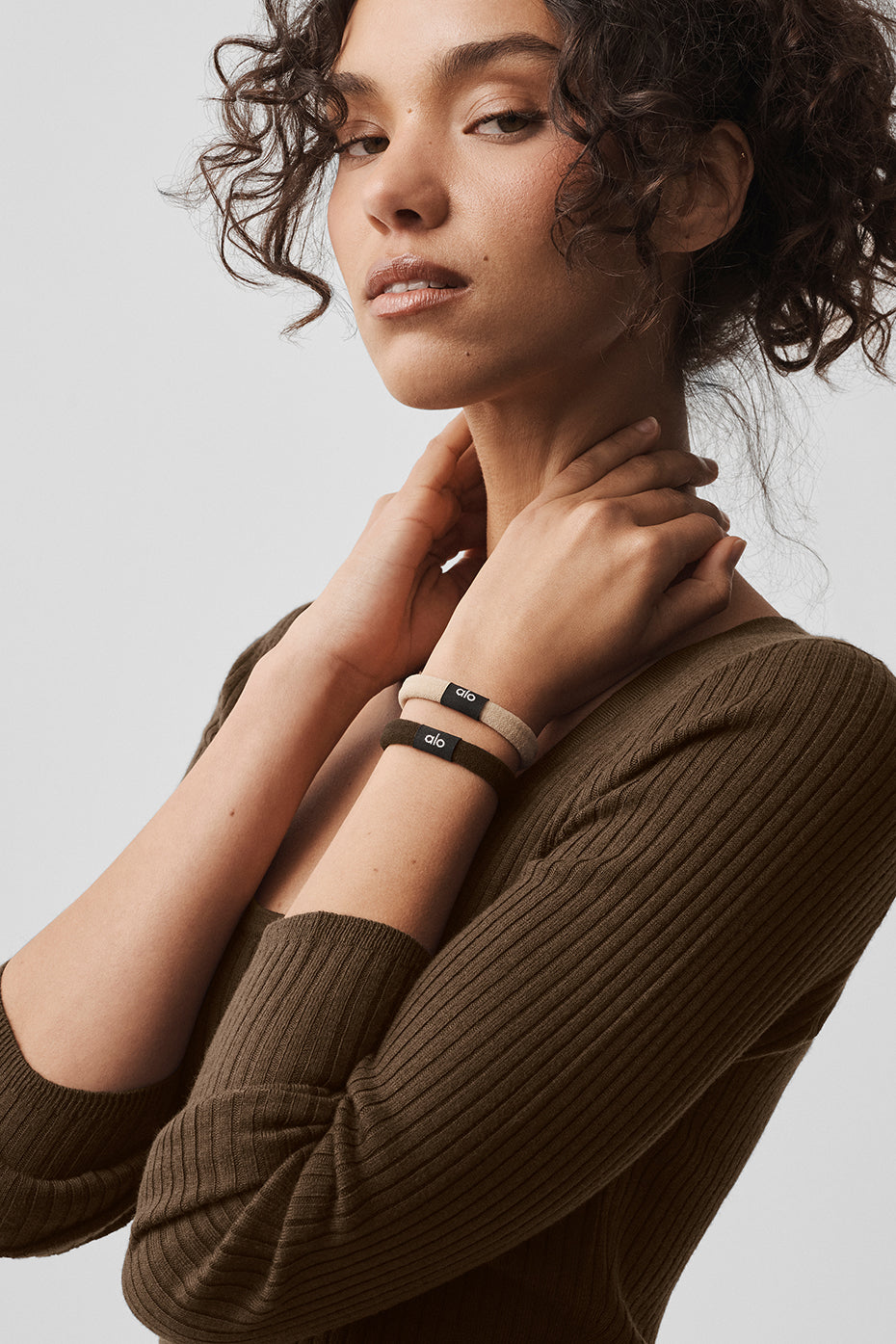 Élastiques À Cheveux Untangled (Lot De 6)