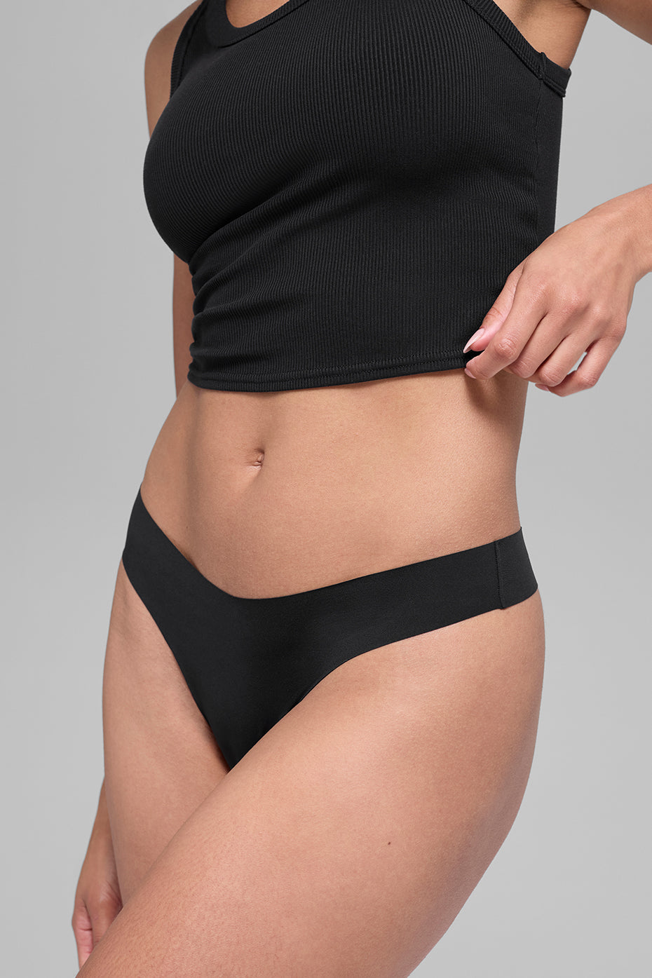 String Airbrush Invisible