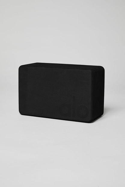 Uplifting Yoga Block