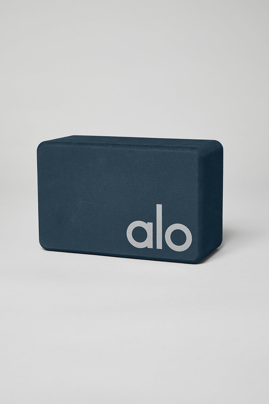 Uplifting Yoga Block