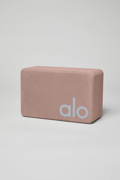 Bloc De Yoga Uplifting
