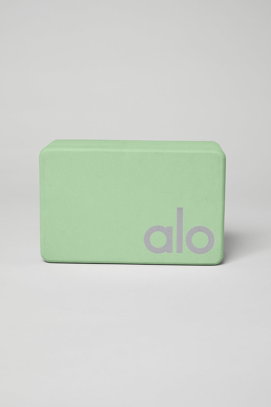 Uplifting Yoga Block