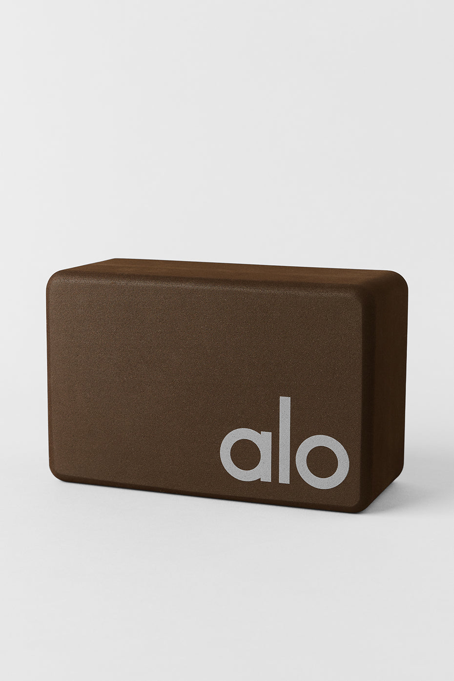 Uplifting Yoga Block