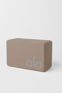 Bloc De Yoga Uplifting
