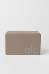 Bloc De Yoga Uplifting