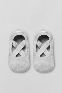 Chaussettes Barre Pivot Pour Femmes