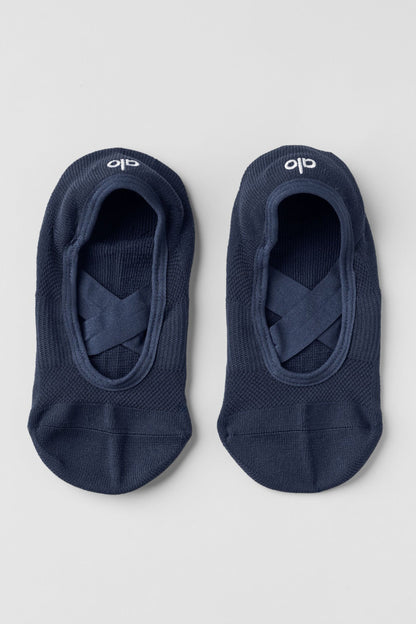 Chaussettes Barre Pivot Pour Femmes