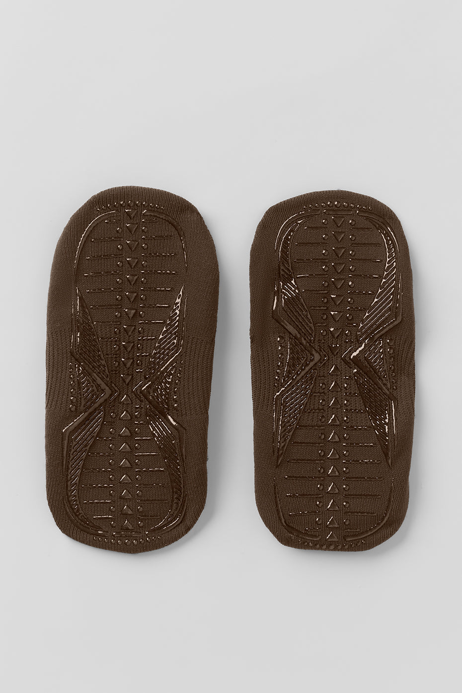 Chaussettes Barre Pivot Pour Femmes