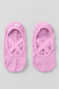 Chaussettes Barre Pivot Pour Femmes