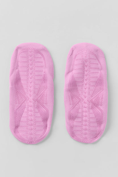 Chaussettes Barre Pivot Pour Femmes