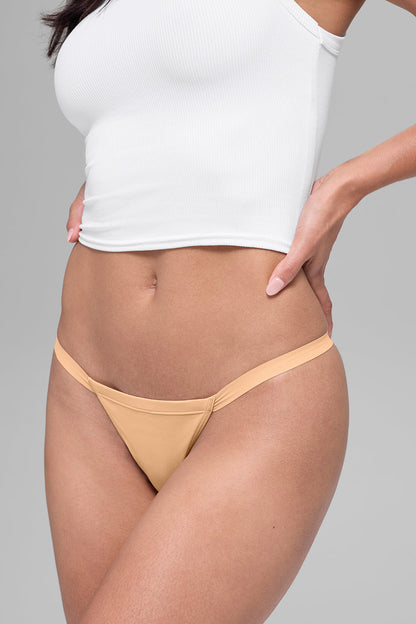 String Ficelle Airbrush Invisible