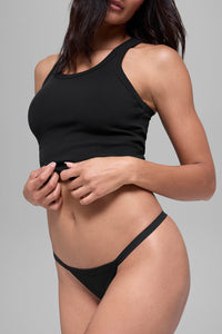 String Ficelle Airbrush Invisible