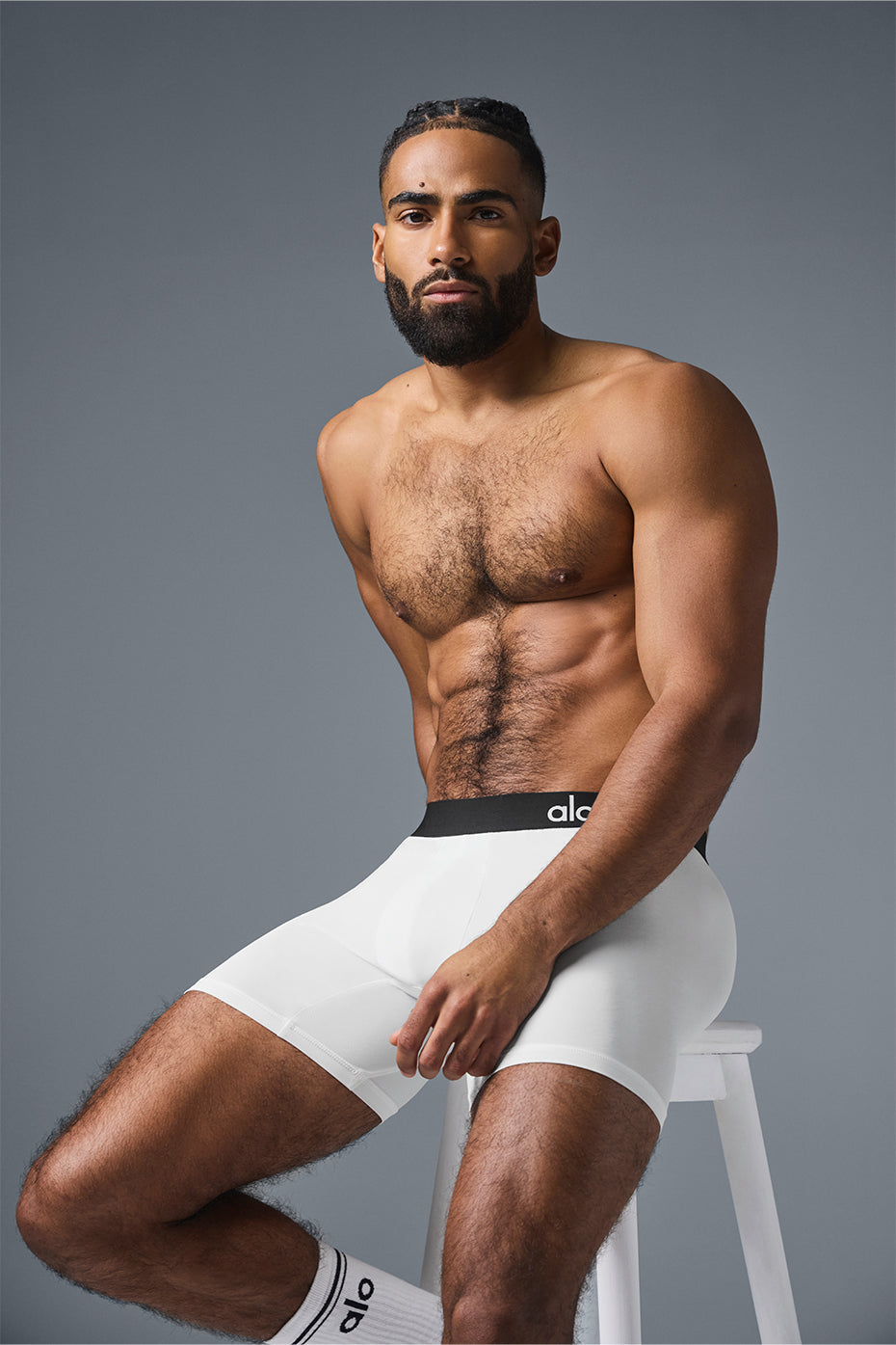 Hero Performance Boxer