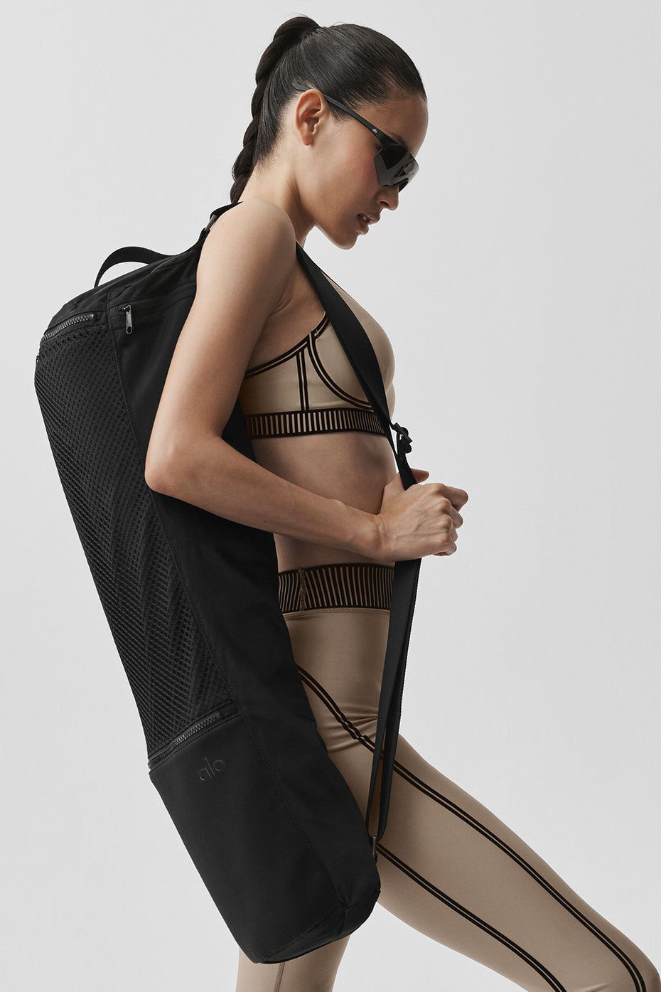 Sac À Tapis Utility