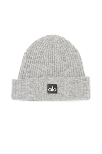 Cashmere Beanie