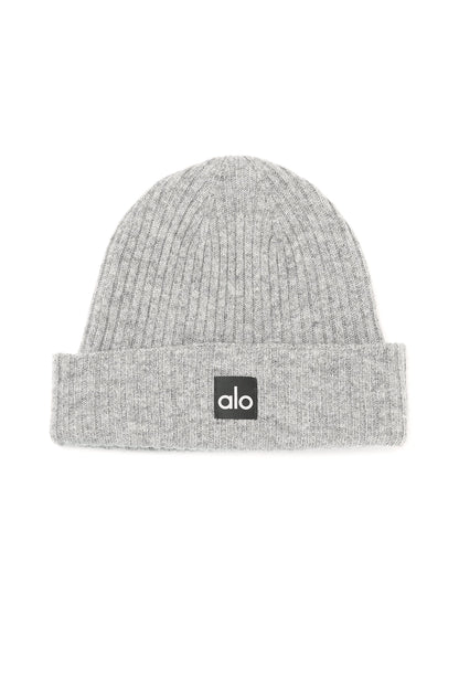 Cashmere Beanie