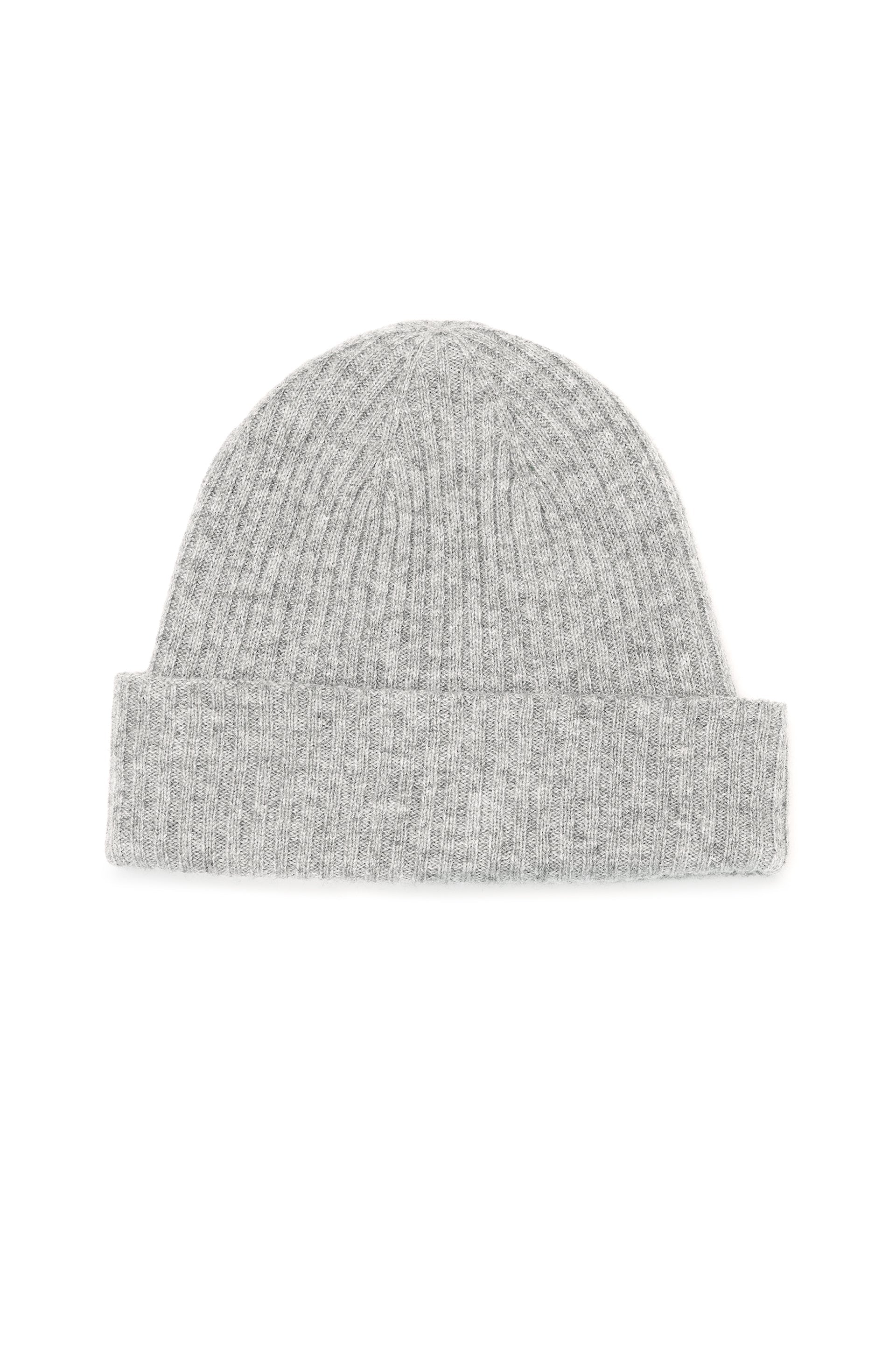 Cashmere Beanie