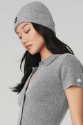 Cashmere Beanie