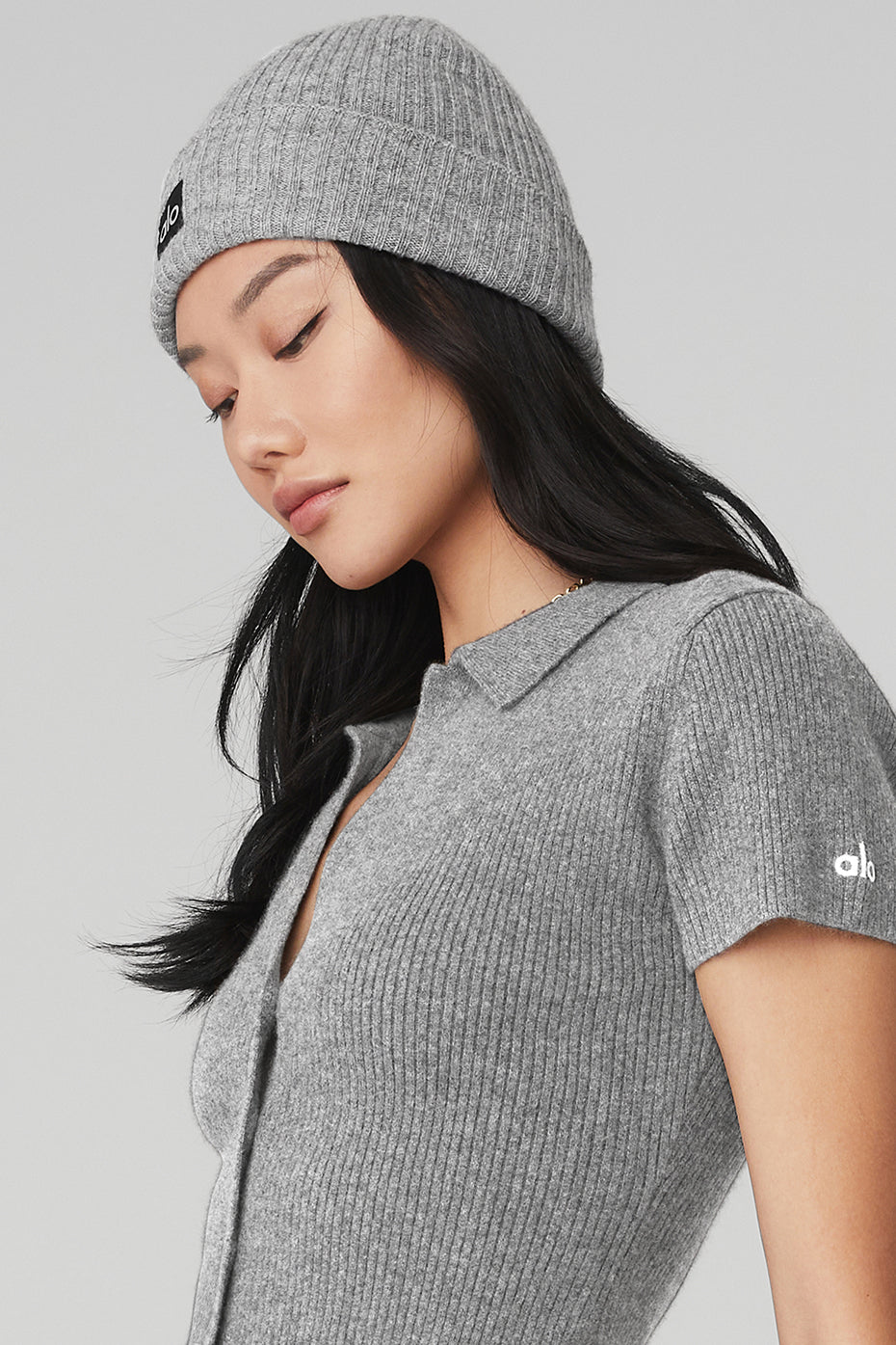 Cashmere Beanie