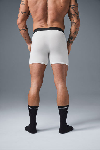 Boxer Day and Night