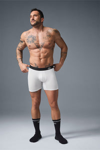 Boxer Day and Night