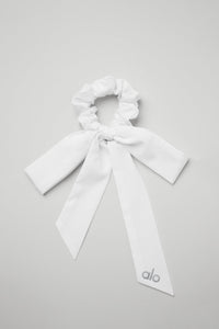 Chouchou Avec Nœud Love Knots