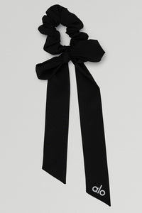 Chouchou Avec Nœud Love Knots